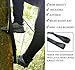 CRAFTJOY 2-Step Climbing Stick Aider, Tree Stand Steps,with Reflective Layer Webbing Hunting Ladders,Easy-to-use Lightweight Rope Aider for Hunting Safety,Outdoor Climbing,Caving,Canyoning