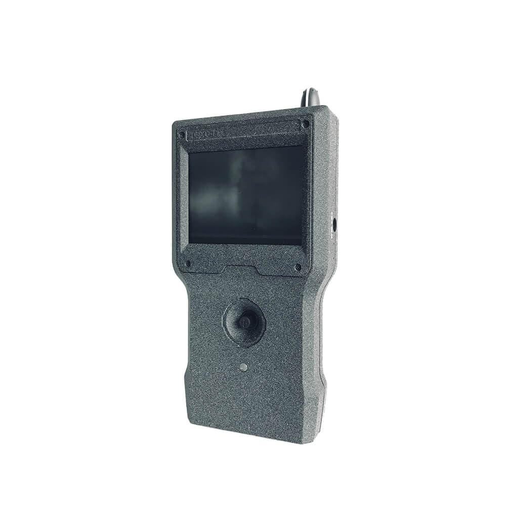 Wanzenfinder Hawksweep HS D-8000 Plus Bug Detector Profi Funkaufspürgerät Abhörschutzgerät Detector gegen versteckte Kameras und Wanzen Hidden Camera Detector Camera Detector abhörwanze Finden