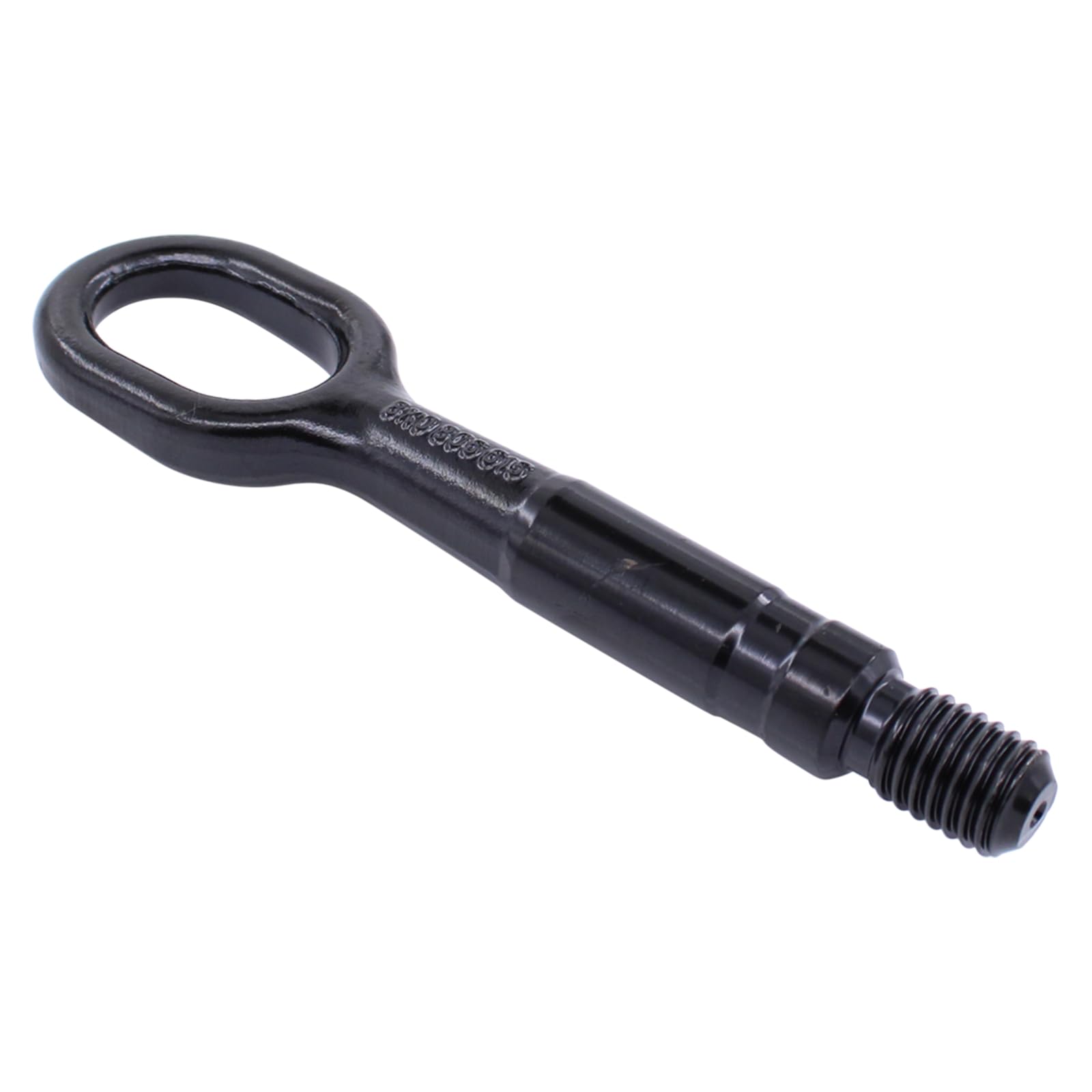 Doo Engy Towing Hook Towing Eye Tow Bar Hook Bumper Trailer Bumper Towing Eye Hook Towing Hitch Towing Aid Ring for A1 8X A3 8V A4 B8 8K A4 B9 8W