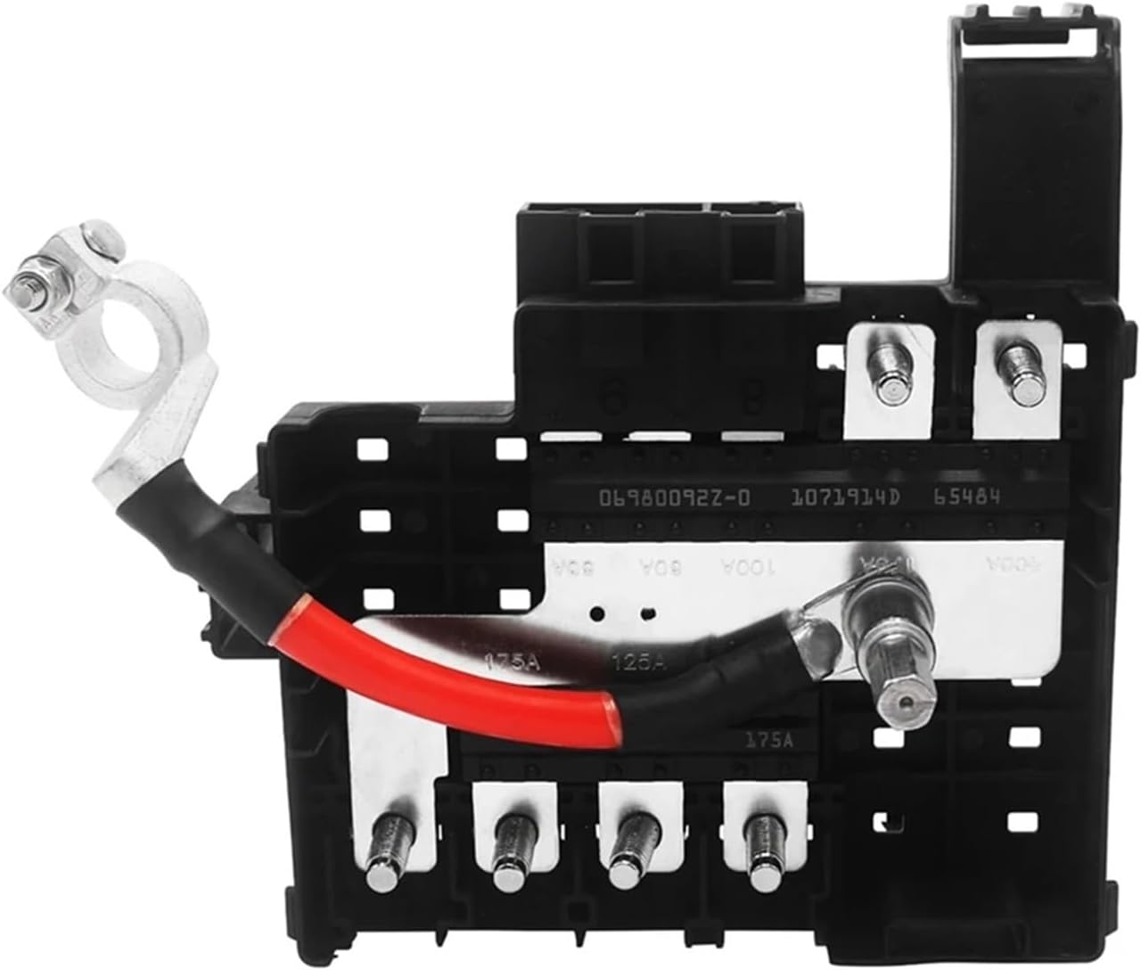 Fuse Distribution Box 84354721 1500 2500 3500 Auto Part 8435-4721