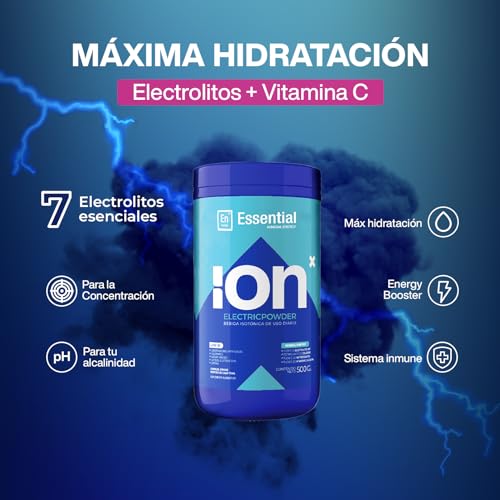 Comparativas de Electrolitos sin azucar los diez mejores. 16 Comparativas de Electrolitos sin azucar los diez mejores. 16