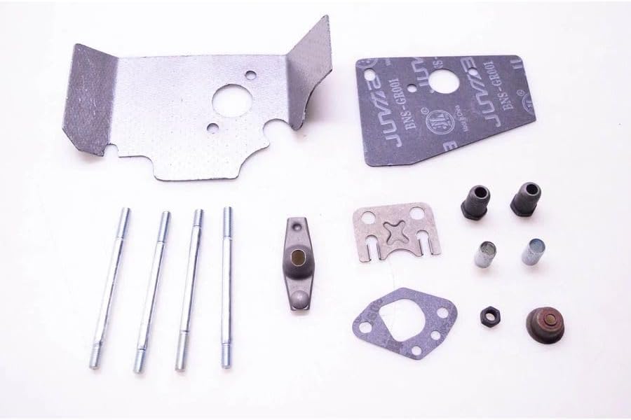 Replacement Part for 14 755 11-S Valve Train Kit NOS Replacement Small Parts Tool Equipment Mechanical Automotive Adjustment