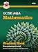 New Grade 9-1 GCSE Maths AQA Student Book - Foundation (with Online Edition) (CGP GCSE Maths 9-1 Revision)