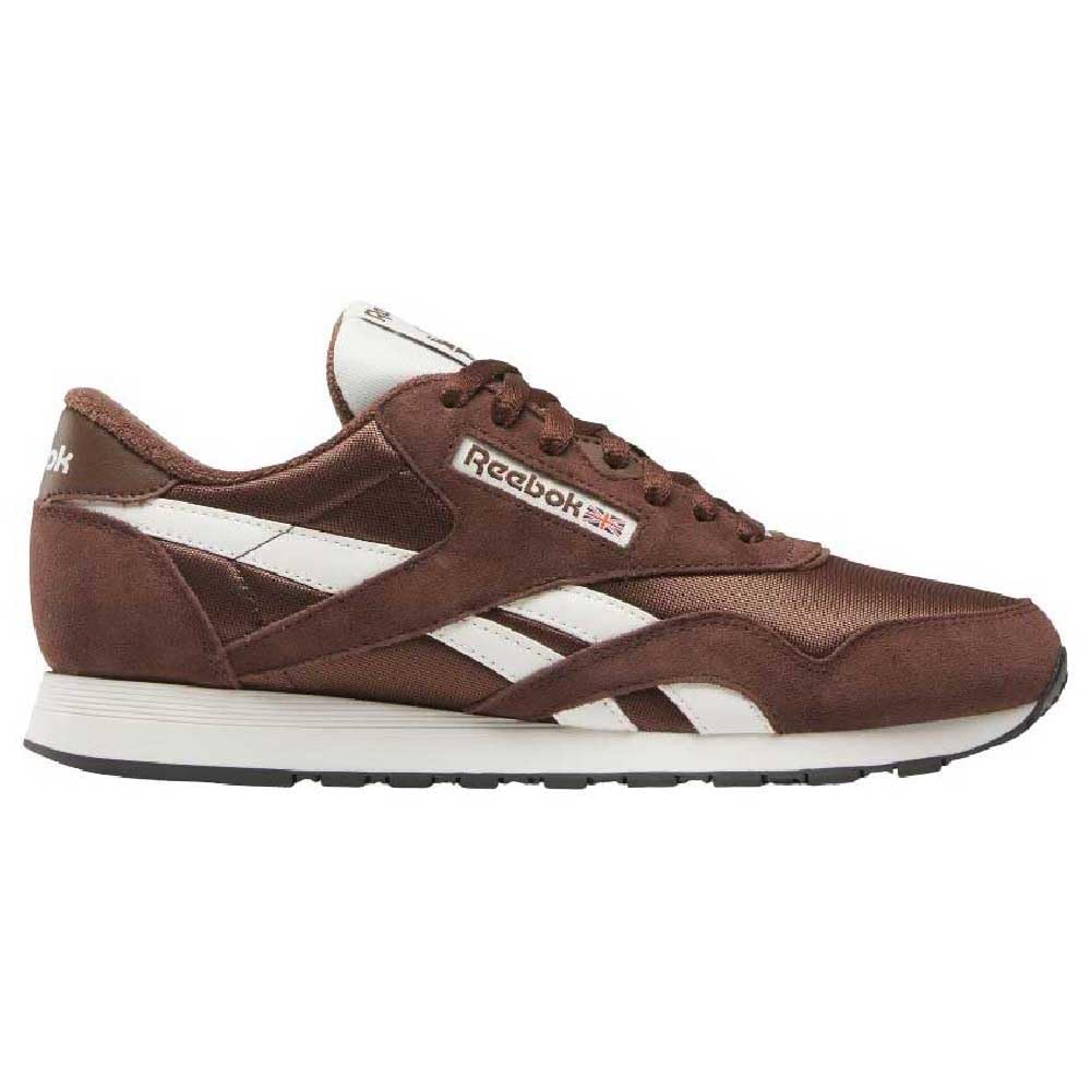 Reebok Herren Classic NylonSneaker