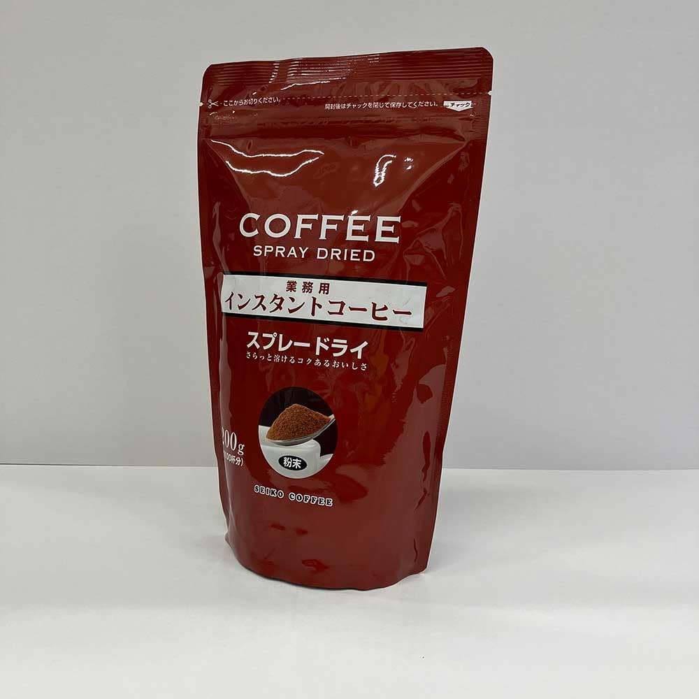 Amazon.co.jp: カフェ工房 インスタントコーヒー スプレードライ 200g