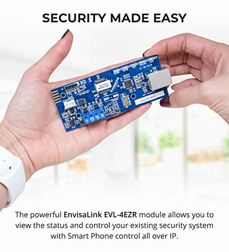 professional smart home hub System product image