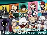「僕のヒーローアカデミア All's Justice」の画像