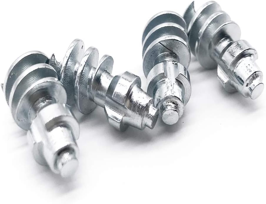 Carbide Tires Studs, Marrkey 22.8mm Spikes for Tires