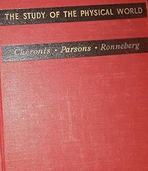 Hardcover The Study of the Physical World Third Edition Book