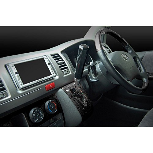 カシムラ スーパーロングノブ NKS-82