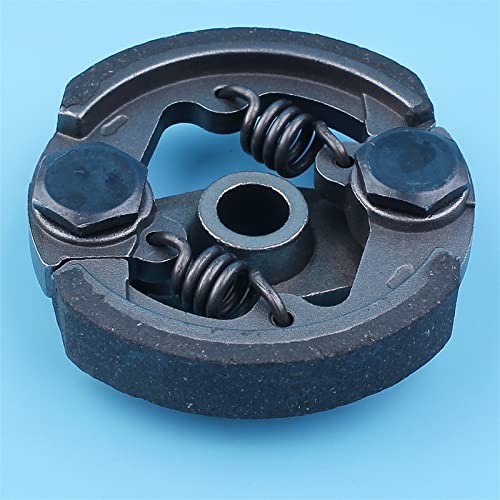 Embrayage Robin NB411 pour rénovation moteur débroussailleuse 63cc - 2