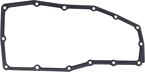 MOTOKU Steel Transmission Oil Pan Gasket for Honda CR-V 2015-2022