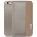 Moshi Overture Wallet Case for iPhone 6 Plus/6s Plus (Brushed Titanium)