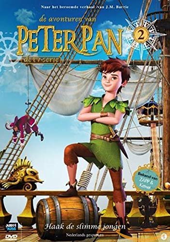 Peter Pan 2