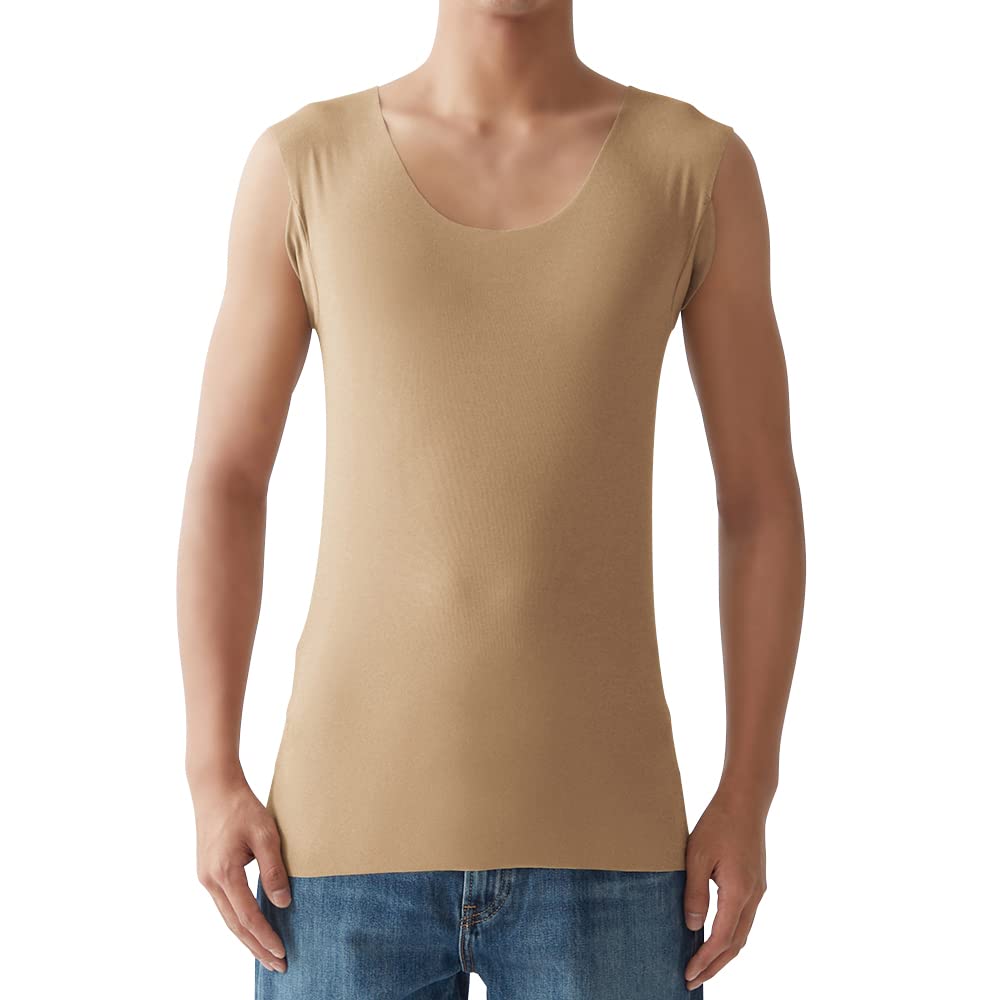 [グンゼ] インナーシャツ YG Tシャツ専用 in.T(インティー) CUT…