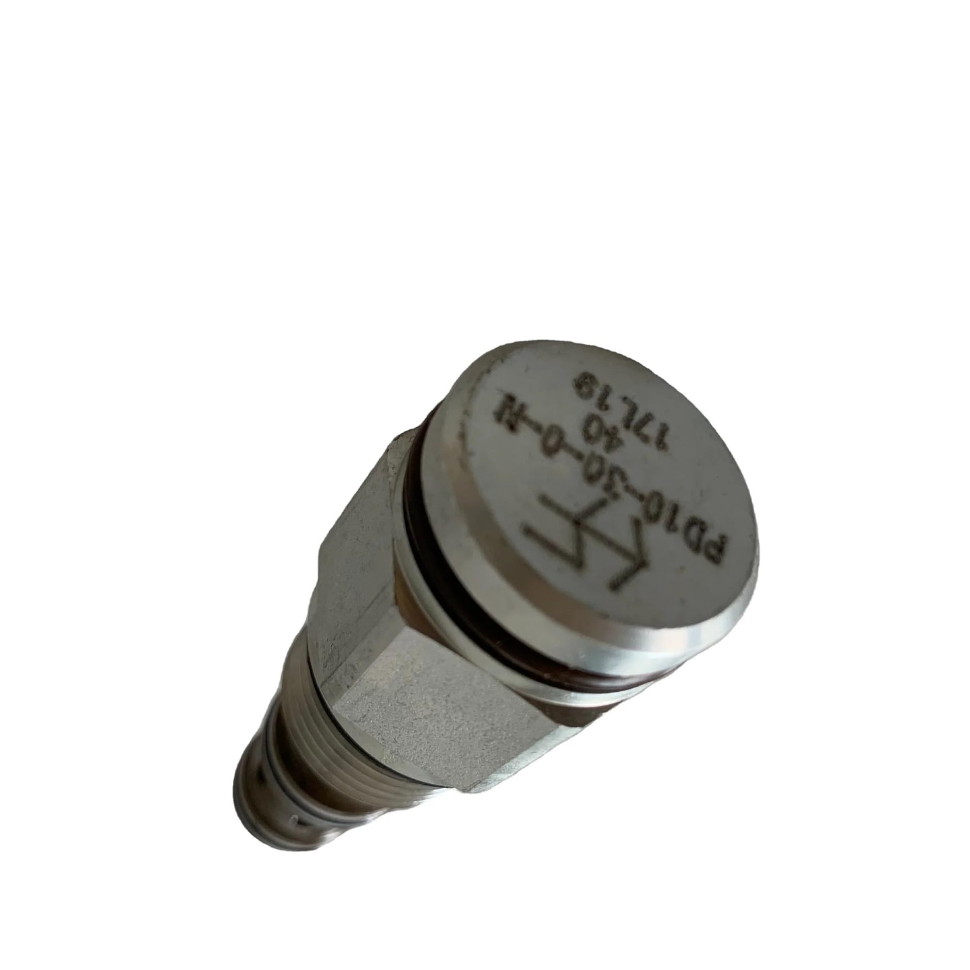QRUYHBAJU PD10-30 PD10-30-0-N-170 Directional Valve PD10-30-0-N-40 PD10-30-0-N-60 PD10-30-0-N-110(PD10-30-0-N-110)