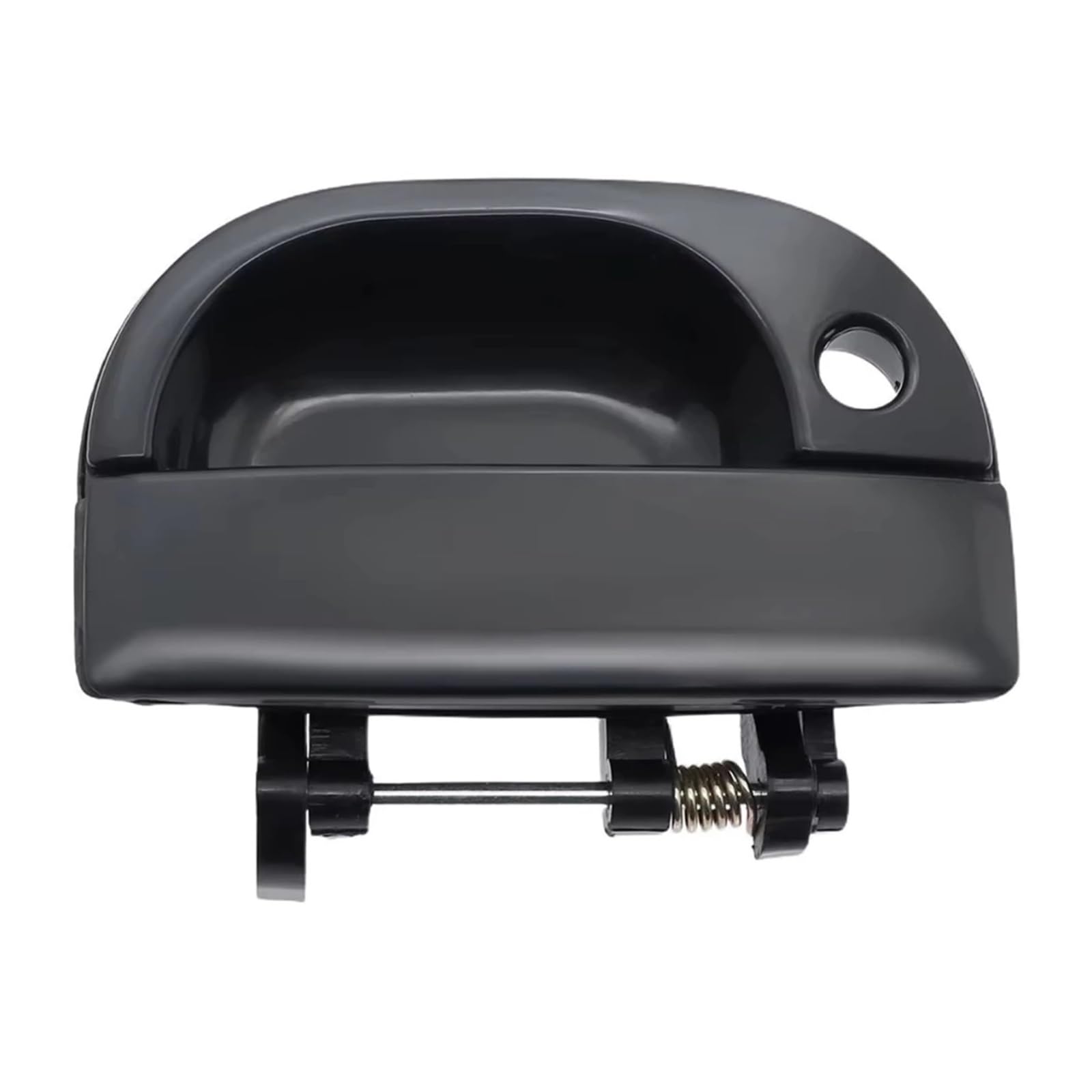 Lsdsaaza One Color Sliding Exterior Handle Car Right Sliding Door Outside Handle For Hyundai For Starex H1 1997-2005 83660-4A300