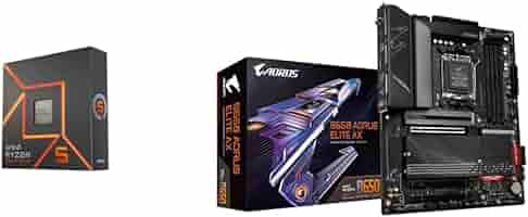 Ryzen 5 7600x B650 16GB×2 AK400 512gbケース Ryzen 5 7600x B650 16GB×2 AK400 512gb amd-ryzen-5-7600x-df