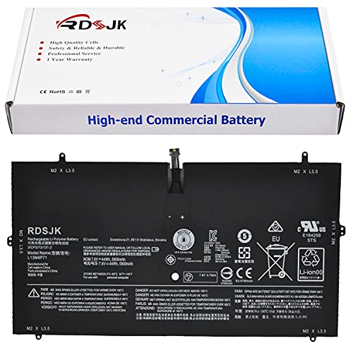 Lenovo Yoga 3 Pro Laptop Battery 5Y71 I5Y70 44Wh