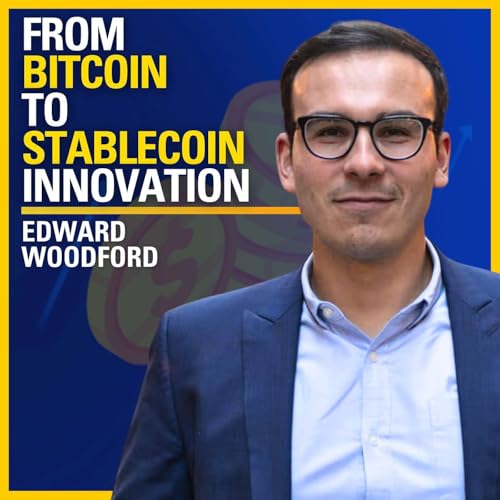 From Bitcoin to Stablecoin Innovation - Edward | ATC #598