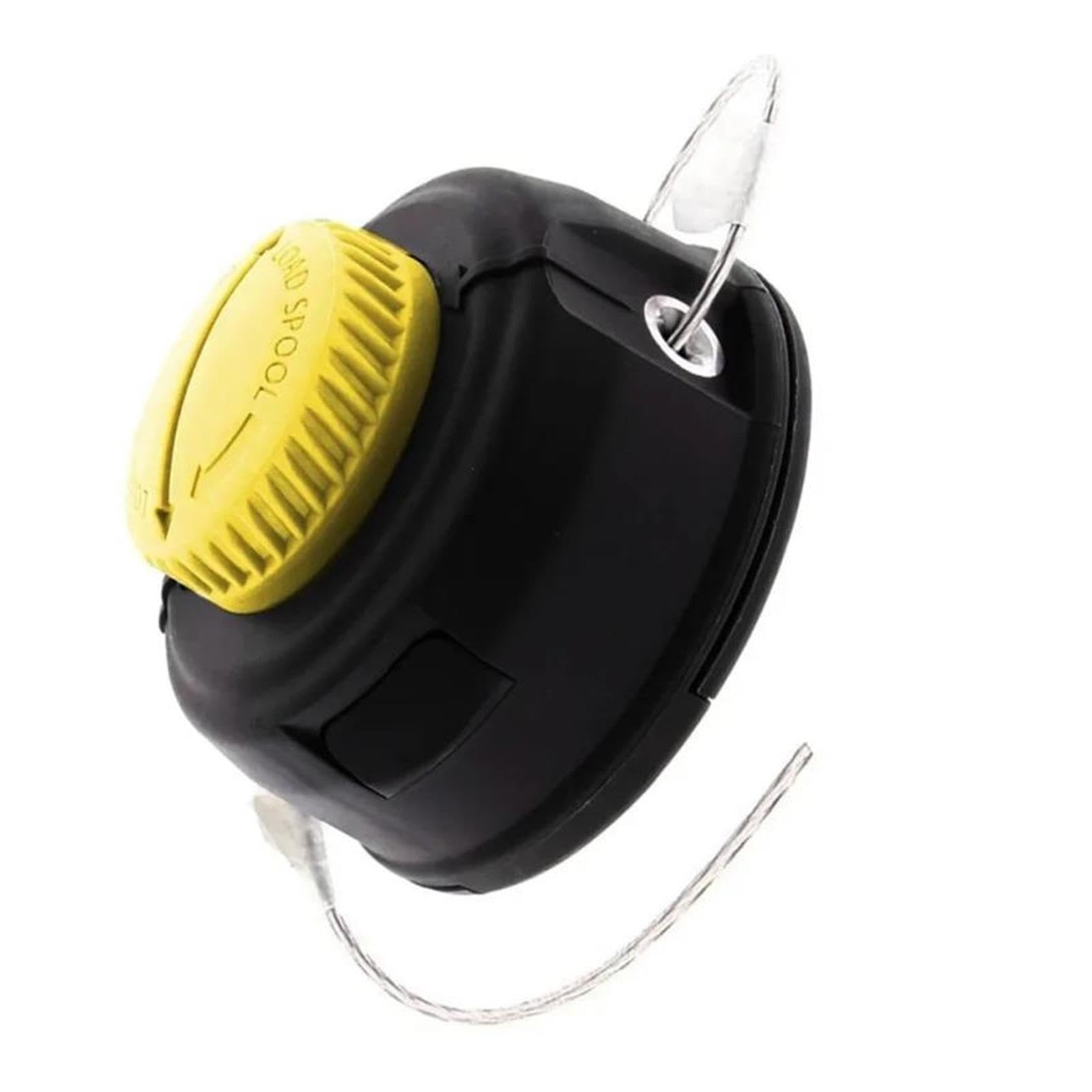 Testina Di Ricambio for Decespugliatore, Compatibile Con Homelite, Decespugliatori UT33600 UT33650B