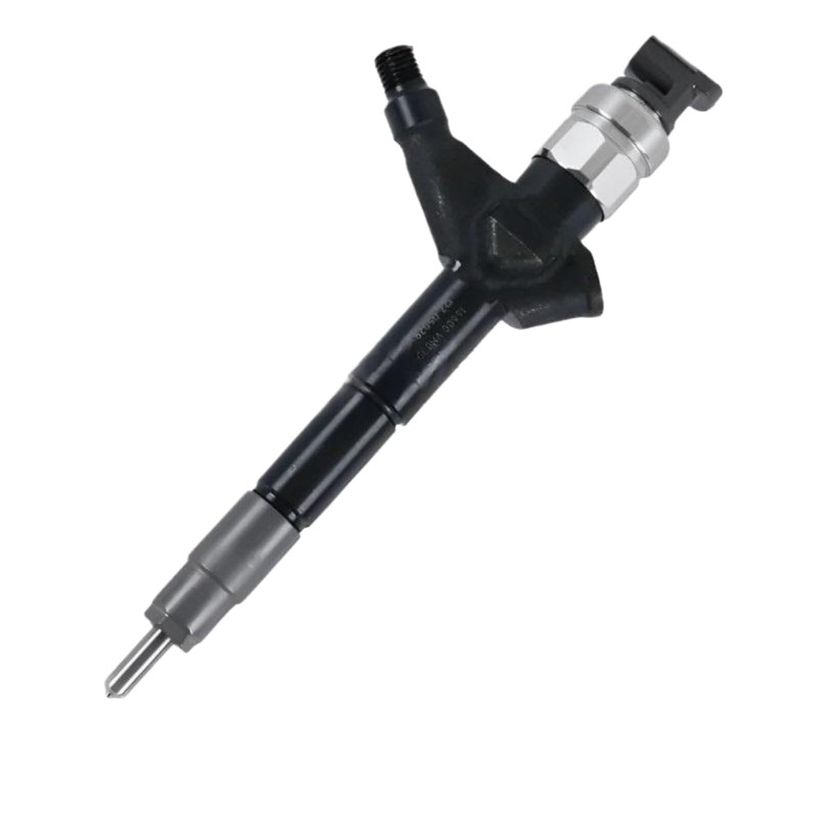 Cotund One Color 1Pcs Fit For Denso 095000-6240 High-Pressure Common Rail Fuel Injector Assembly