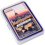 6 SPIELKATEGORIEN zum Trumpfen. Als Lernspiel für Kinder, Wissensspiel für Jugendliche und Erwachsene oder einfach zum Spaß zwischendurch.