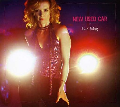 New Used Car [Audio CD]