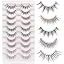 Manga Lashes-Mix