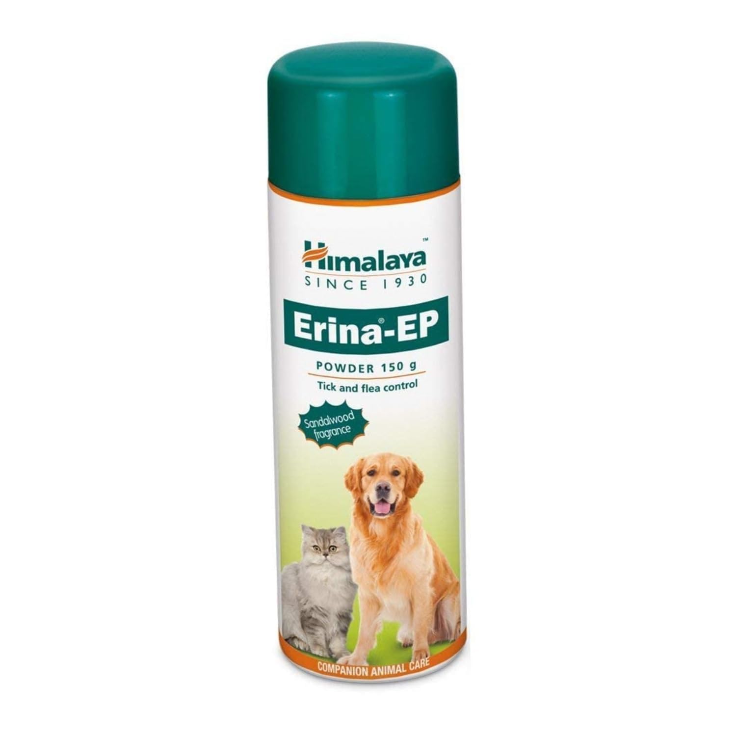 BULLYPET Erina EP Tick and Flea Control Powder 150 g and Glove Set for Dogs and Cats (B0CSWM6XLH) Amazon Price History, Amazon Price Tracker