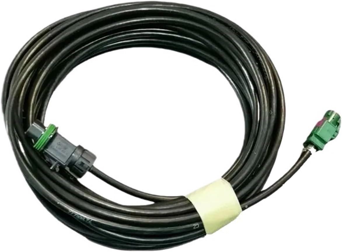 Camera Harness Compatible For BMW F07 F10 F11 F12 F01 F02 F03 HSD WIRE 61119250793 9250793