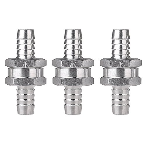 ZKer 3Pcs 10mm 3/8