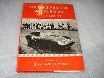 The Techniques of Motor Racing