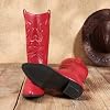Botas vaqueras para mujer 7