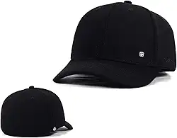 Boné Anth Co Aba Curva Original Fechado