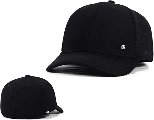 Boné Anth Co Aba Curva Original Fechado