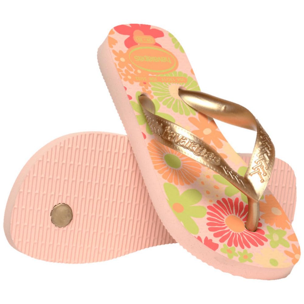 Havaianas Klapki dziewczęce Flores
