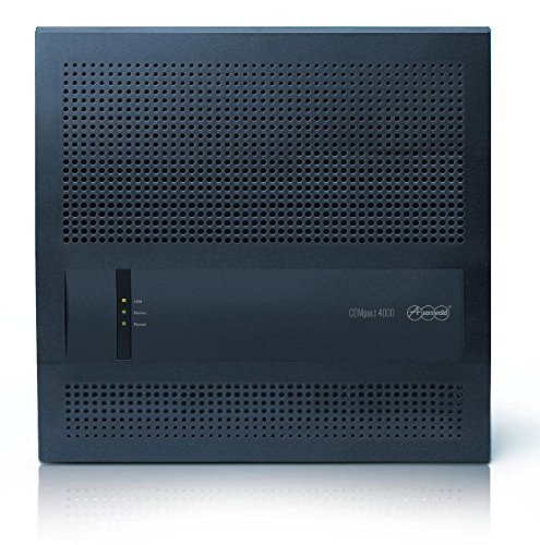 AUERSWALD COMpact 4000 Nachfolgersystem Cover