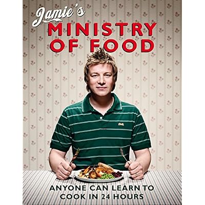 Jamie's Ministry of Food