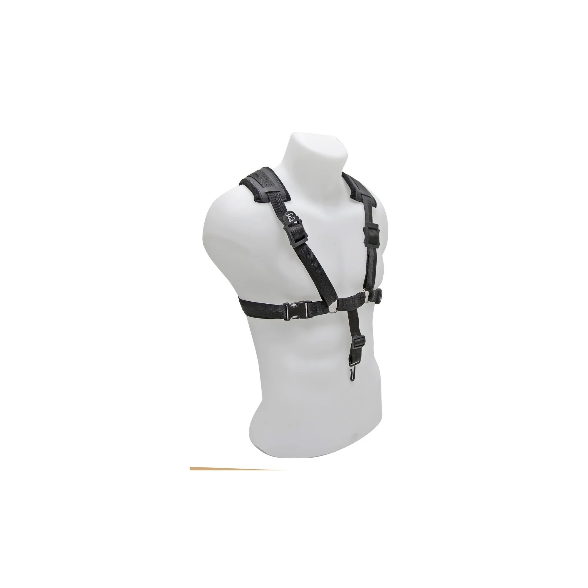 BG バスクラリネット用ストラップ CC80 Amazon | BG COMFORT HARNESS(ハーネス) ストラップ バス