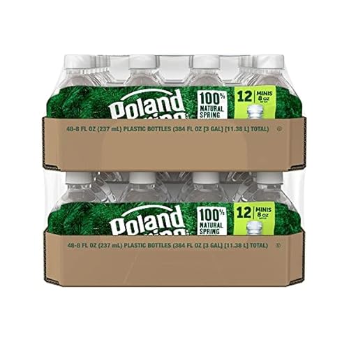 Macouba Poland Spring Water Bottles 24 Pack thumb #1