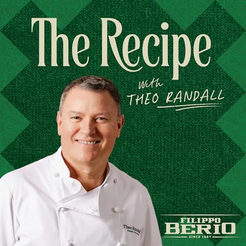 『The Recipe』のカバーアート