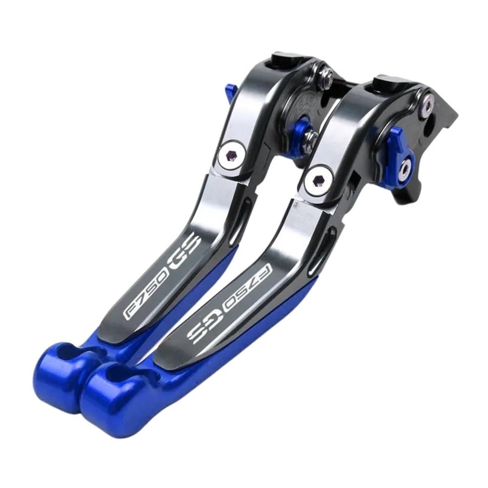 TYUIKN Brake Levers for F750GS F850GS F750 F850 GS 750GS 850GS