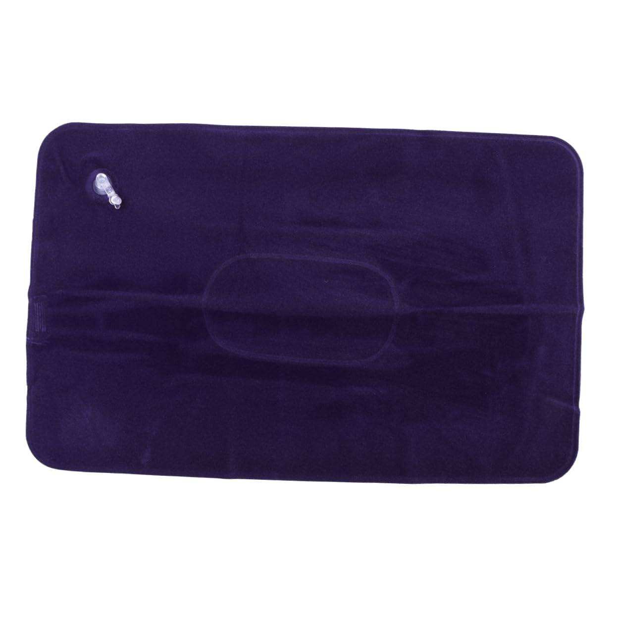 Yardwe 6 Pezzi Gonfiabile Cuscino da Campeggio Fuori Porta Cuscini Affollamento Cuscino Tessuto Cuscino Gonfiabile Cuscino da Trekking Portatile Cuscino da Campeggio Cuscino Gonfiabile