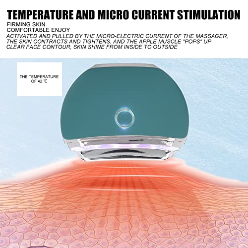 Scraping Massager, Electric Gua Sha Device Facial Body Beauty Device For Face Neck Back Arms Thighs Legs Whole Body Skin Massage Sculpting Massagers Handheld Scraping Tools #TOP4