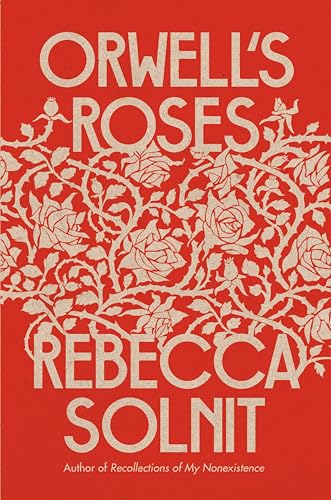 Orwell's Roses view 2