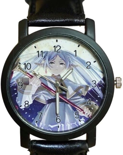 葬送のフリーレン 懐中時計 数量限定品 TOHO animation STORE on X: 