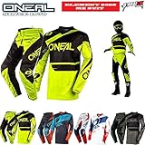 Eingenähte Ellbogenpolsterung, Verlängerungsschwanz, der das Trikot verstaut. Jersey-Gewicht 265 g (Größe L), V-Ausschnitt, Größe: S, M, L, XL, 2XL