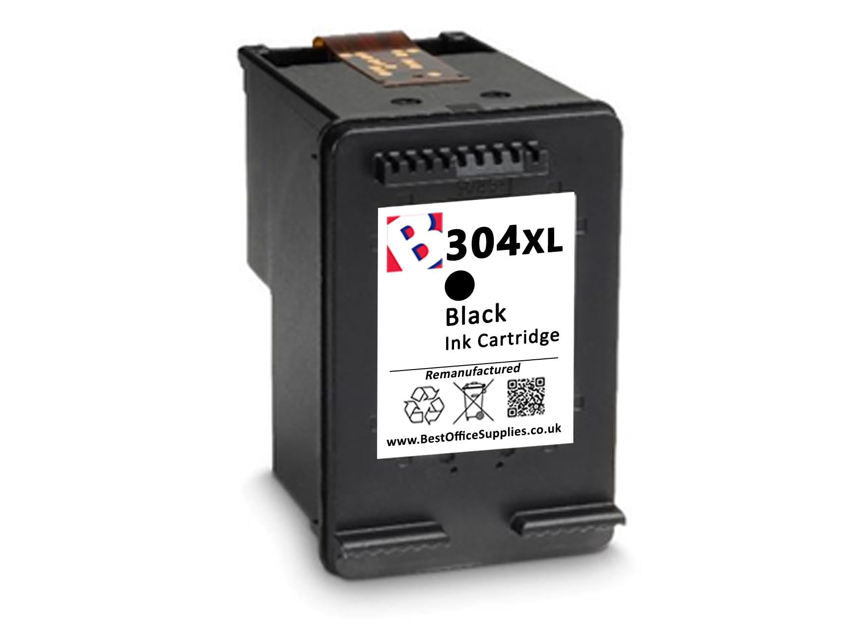 3 x 304XL czarne i kolorowe wkłady atramentowe do HP Deskjet 3764 2600 2620 2622 2630 2632 2633 2634 3700 3720 3722 3723 3730 3732 3733 3735 3750 3752 3755 3760 3762 5010 5020 5030 5032 5050 5055