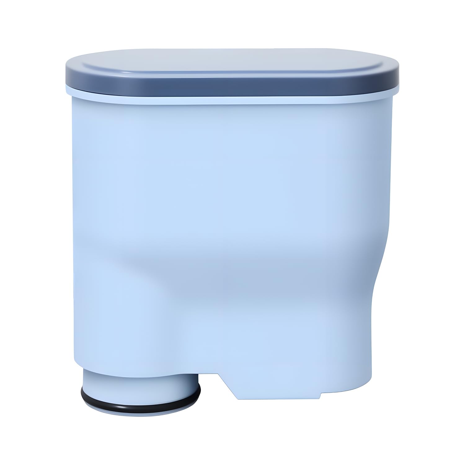 Ersatzwasserfilter für Philips AquaClean CA6903/10, CA6903/22, CA6903-Serie Kaffeemaschinen, Kalkreduzierer, TÜV SÜD zertifiziert, reduziert PFAS, PFOA/PFOS (1 Stück)